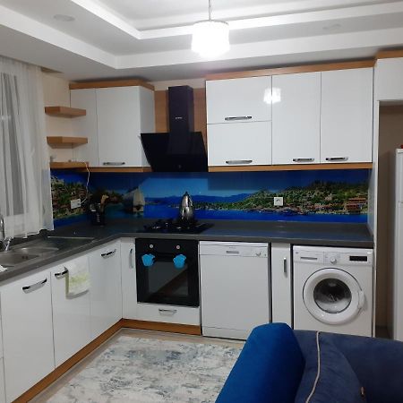 Cinar Residance Διαμέρισμα Demre Εξωτερικό φωτογραφία