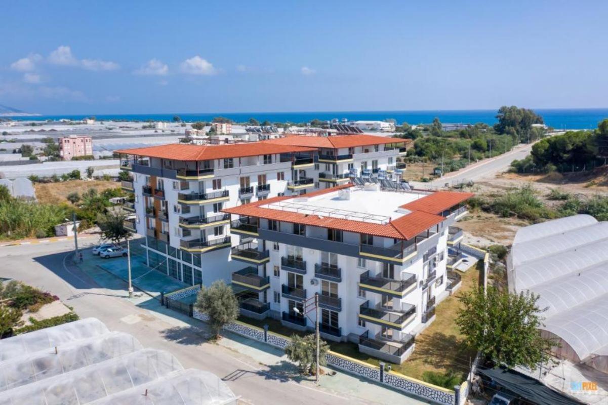 Cinar Residance Διαμέρισμα Demre Εξωτερικό φωτογραφία