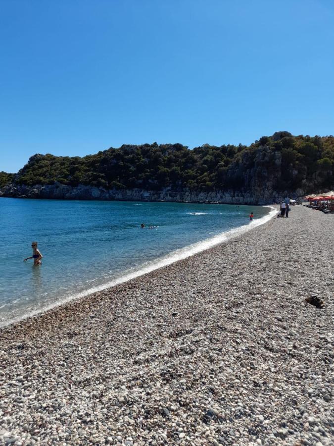 Cinar Residance Διαμέρισμα Demre Εξωτερικό φωτογραφία