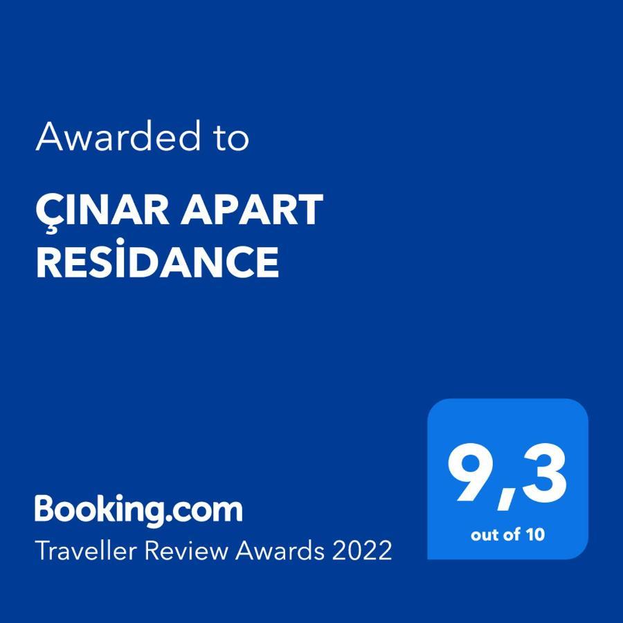 Cinar Residance Διαμέρισμα Demre Εξωτερικό φωτογραφία